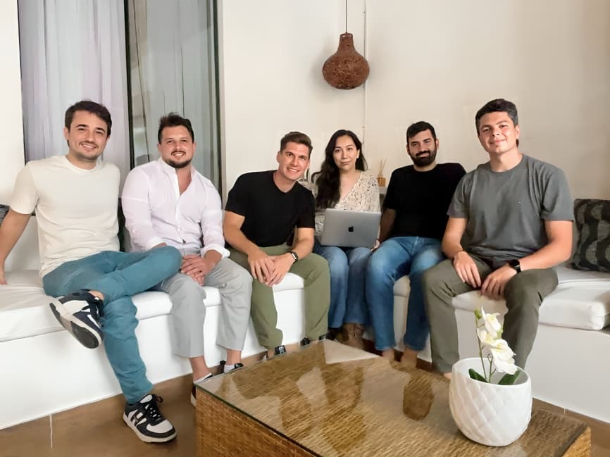 Conocé Kigüi, la Startup Argentina de reducción de desperdicio alimentario que apunta a llegar a 1 millón de facturación anual