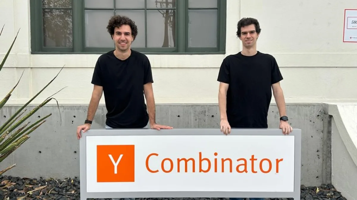 Sintropix es la primera chilena en entrar a Y Combinator en once batches
