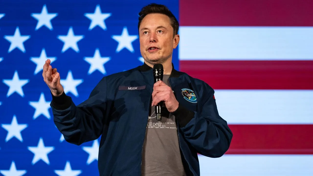Tesla asegura US$30.000 millones en líneas de crédito que no planea usar en 2026