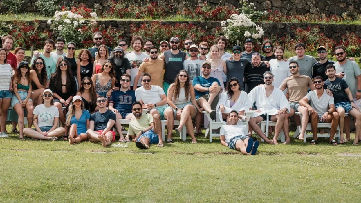 Tryolabs, la uruguaya de IA que llegó al TIME100, fue comprada por Qubika